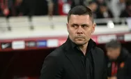 Pelatih Bulgaria Aleksandar Dimitrov Sebut Indonesia Rumah Kedua