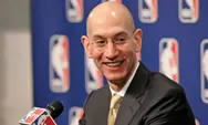 NBA Buka Peluang Ekspansi, Seattle dan Las Vegas Masuk Radar