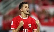 Jadi Tuan Rumah FIFA Series, Justin Hubner: Indonesia Masih Bisa Berkembang di Pentas Sepak Bola Dunia
