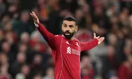 Rumor Transfer: Liverpool Bidik Pengganti Salah yang Mengejutkan; Tawaran Rekor Real Madrid untuk Fernandez