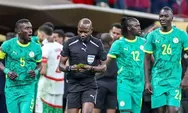 Juara Afrika Ajukan Banding ke CAS untuk Merebut Kembali Gelarnya