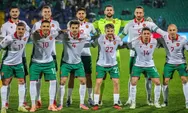 Bulgaria Ulang Sejarah, Gasak Kepulauan Solomon 10-2 di FIFA Series 2026