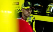 Fabio Di Giannantonio Siap Pindah ke KTM, Nicolo Bulega dan Luca Marini Berpeluang Gabung ke Tim VR46