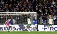 Italia 2-0 Irlandia Utara: Tonali Inspiratif untuk Mimpi Piala Dunia Azzurri