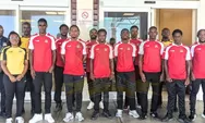 Mengenal Saint Kitts and Nevis, Lawan Pertama Timnas Indonesia di FIFA Series 2026