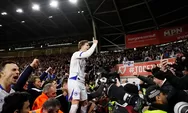 Singkirkan Wales dengan Adu Penalti yang Menyakitkan, Bosnia Tantang Italia di Playoff Piala Dunia 2026