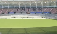 Penampakan Stadion David Beckham Senilai Rp 14,5 Triliun