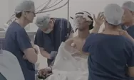 Jude Bellingham Bagikan Video Mengerikan Operasi Bahu