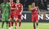 Pelatih Bulgaria Soroti Koneksi Beckham Putra dan Ole Romeny