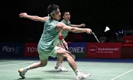 Strategi Herry IP Jaga Mental Juara Aaron/Soh