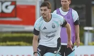Pukulan Telak buat Argentina, Top Skor Ligue 1 Terancam dari Piala Dunia 2026