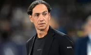 Bosnia Bukan Irlandia Utara, Nesta Cemaskan Timnas Italia