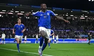 Italia Masih Mendominasi Kemenangan atas Bosnia-Herzegovina di Berbagai Kompetisi