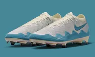 Sambut Piala Dunia 2026, Patta dan Nike Siapkan Kolaborasi Eksklusif Mercurial Vapor