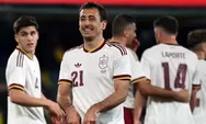 Spanyol Memulai Kampanye 2026 dengan Kemenangan Mudah Melawan Serbia