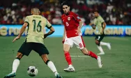 Kevin Diks Puji Jordi Amat dan Elkan Baggott, Timnas Mampu Adaptasi Cepat di Bawah Sistem Baru Herdman