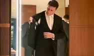 Javier Zanetti Jadi Bintang Utama dalam Me by Canali