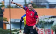 Jelang Duel Pekan ke-26 Super League Skuat Arema FC Pincang, Marcos Santos Kerja Keras