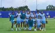 Ini Modal Kuat Persib Menghadapi 9 Pertandingan Terakhir Super League 2025/26