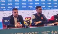 Aleksandar Dimitrov Sebut Laga Bulgaria vs Timnas Indonesia Sangat Spesial