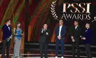 Erick Thohir: PSSI Award 2026 untuk Semua Pahlawan Sepak Bola Indonesia