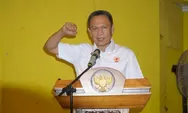 Taufik Hidayat Dorong Cabor Didorong Aktif Cari Pendanaan