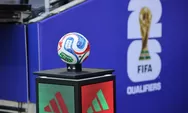 Dua Tiket Terakhir Piala Dunia FIFA 2026 Ditentukan di Meksiko