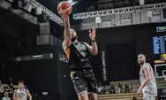 Dewa United Banten Sapu Bersih Dua Laga di Window Pertama, Puncaki Grup A BCL Asia-East 2026