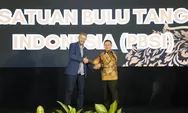 PBSI Raih Penghargaan Badminton Asia 2026