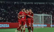 Timnas Indonesia Dipastikan Pakai Komposisi Terbaik Lawan Oman dan Mozambik
