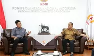 Resmi Jadi Cabor Olimpiade, KONI Pusat Akan Pertandingkan Squash pada PON XXII 2028