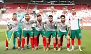 Jelang Final Lawan Timnas Indonesia, Bulgaria Malah Dicibir Publik Sendiri