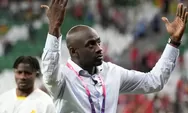 Guncangan Jelang Piala Dunia 2026, Gana Pecat Pelatih Otto Addo