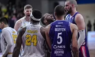 IBL Resmi Buka Bursa Transfer, Klub Punya Waktu hingga 12 April