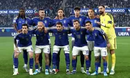 Bosnia Vs Italia: Susunan Pemain yang Mungkin untuk Play-Off Piala Dunia