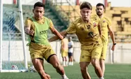 Menjelang Pekan ke-26 Super League, Madura United Siapkan Strategi untuk Keluar dari Zona Degradasi