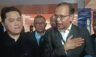 Indonesia Tuai Pujian FIFA, Peluang Jadi Tuan Rumah Turnamen Internasional Terbuka Lebar