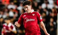 Manajer Argentina Berminat Membajak Bakat Muda La Liga 