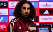 Marc Cucurella Menjadi Bintang Chelsea Terbaru yang Mengisyaratkan Kepindahan