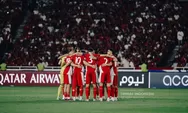 Media Asing Soroti Kegagalan Timnas Indonesia Melawan Bulgaria