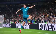 Dari Tanah Meksiko, Irak Melenggang Kembali ke Piala Dunia 2026