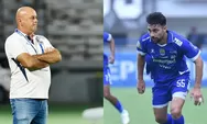 Irak Lolos ke Piala Dunia 2026, Ini Pesan Bojan Hodak ke Frans Putros