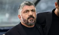 Italia Kandas Ditangan Bosnia, Ini Reaksi Gattuso