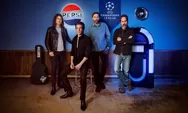 The Killers Tampil Jadi Bintang Utama Final Liga Champions di Puskas Arena Budapest