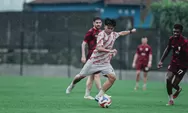 Gelar Training Centre Skuat Persis Solo Bakal Lebih Solid di Sisa Musim