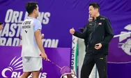 Persaingan Asia Kian Ketat, Tunggal Putra Indonesia Siap Uji Mental di BAC 2026