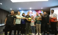 Final Four Proliga 2026 Memanas, Delapan Tim Siap Saling Jegal