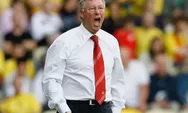 Investor Swasta Meluncurkan Klub Sepak Bola yang Dikelola AI, Meniru Gaya Alex Ferguson