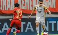 Imbangi Persija Jadi Modal Kuat Dewa United Hadapi PSIM Yogyakarta di Pekan ke-26 Super League