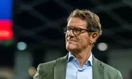 Capello Kecam Kegagalan Italia ke Piala Dunia 2026: Memalukan, Pejabat FIGC Harus Mundur